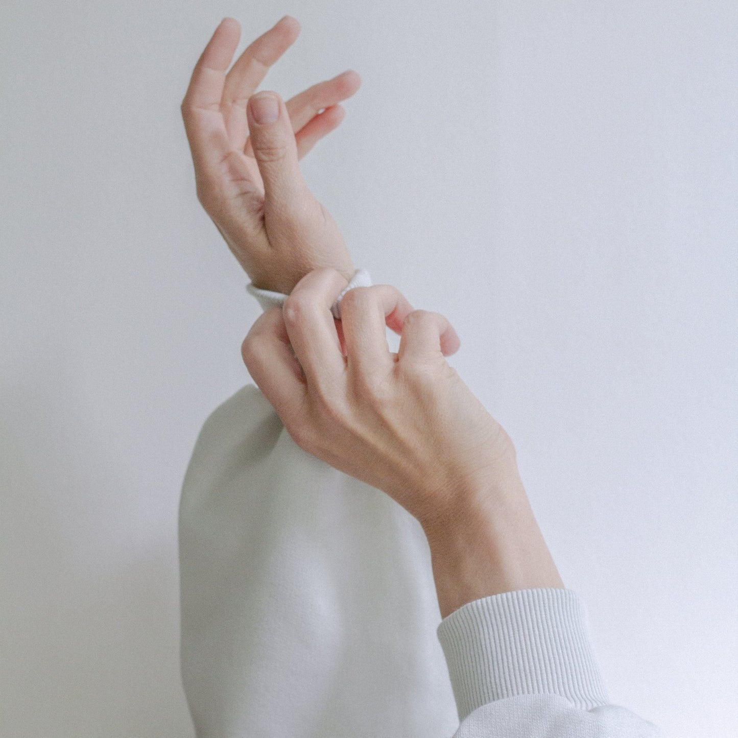 Sweatshirt Damen Bio Baumwolle